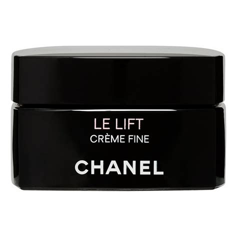 chanel day.cream for men|chanel le lift crème.